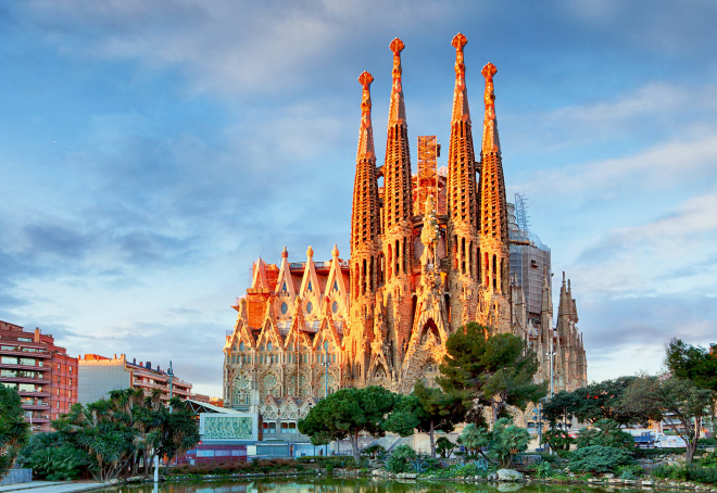 basilique-sagrada-familia